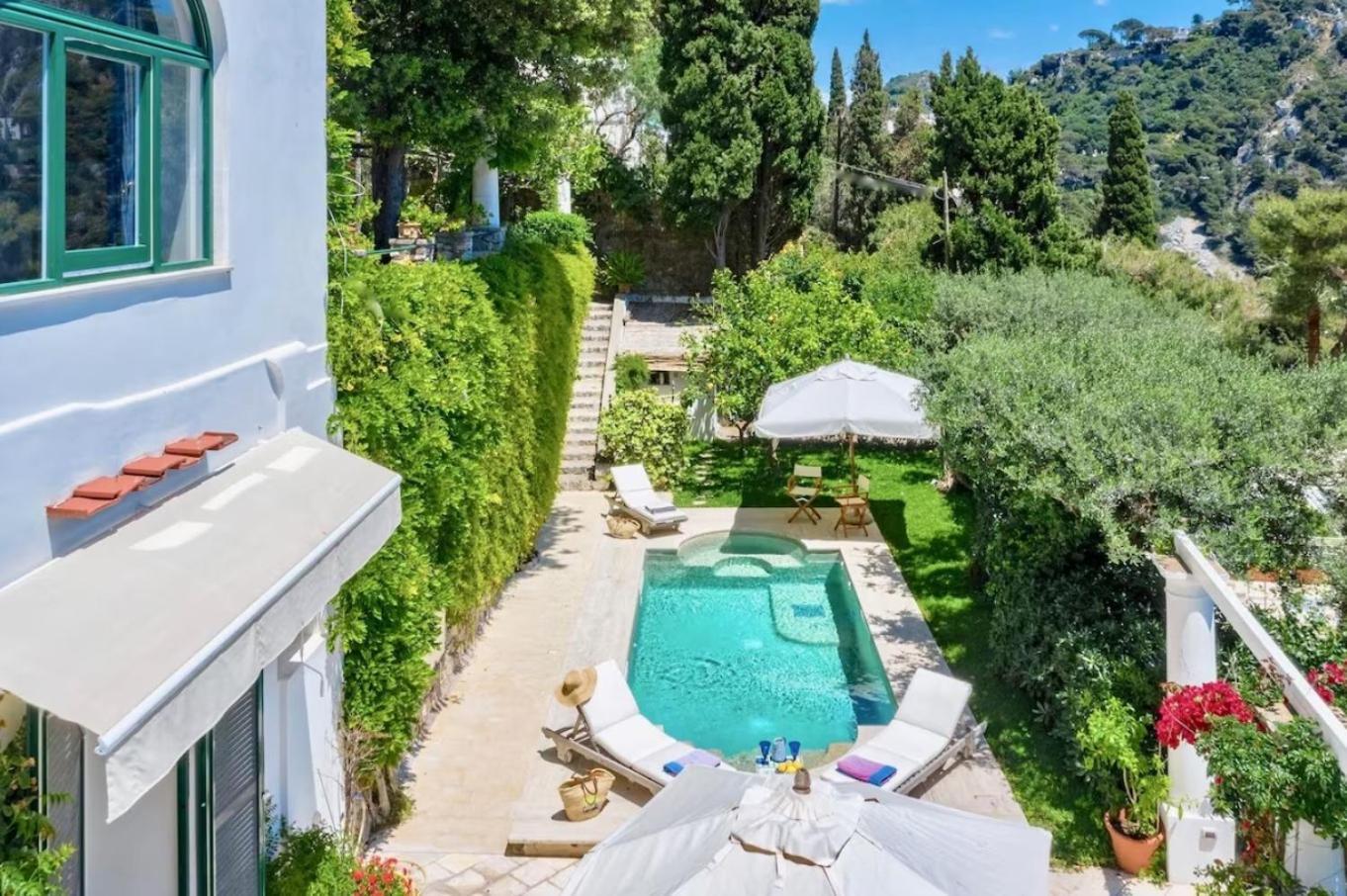 Appartamento Albachiara Up To 8 Guests