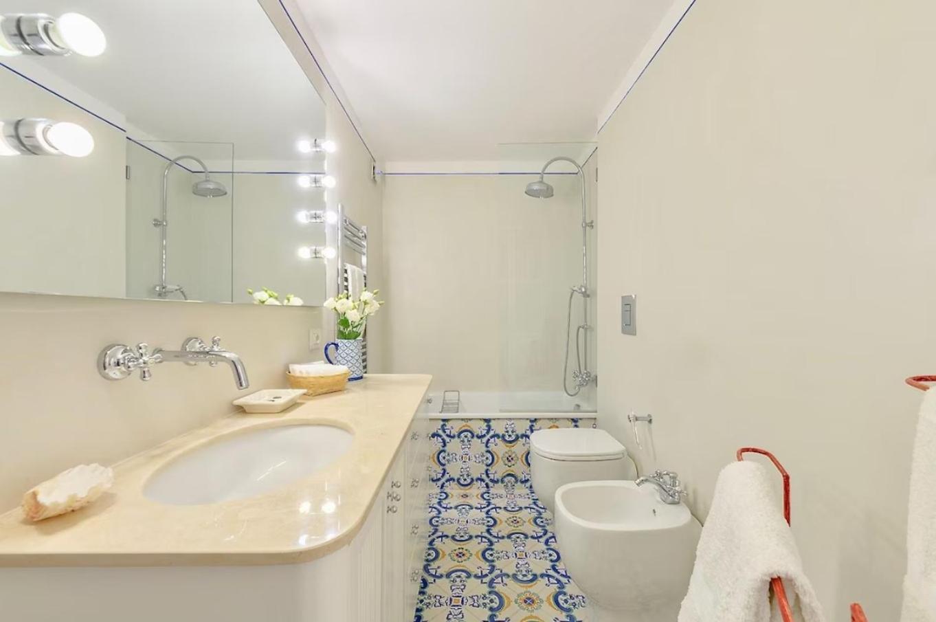 Appartamento Albachiara Up To 8 Guests