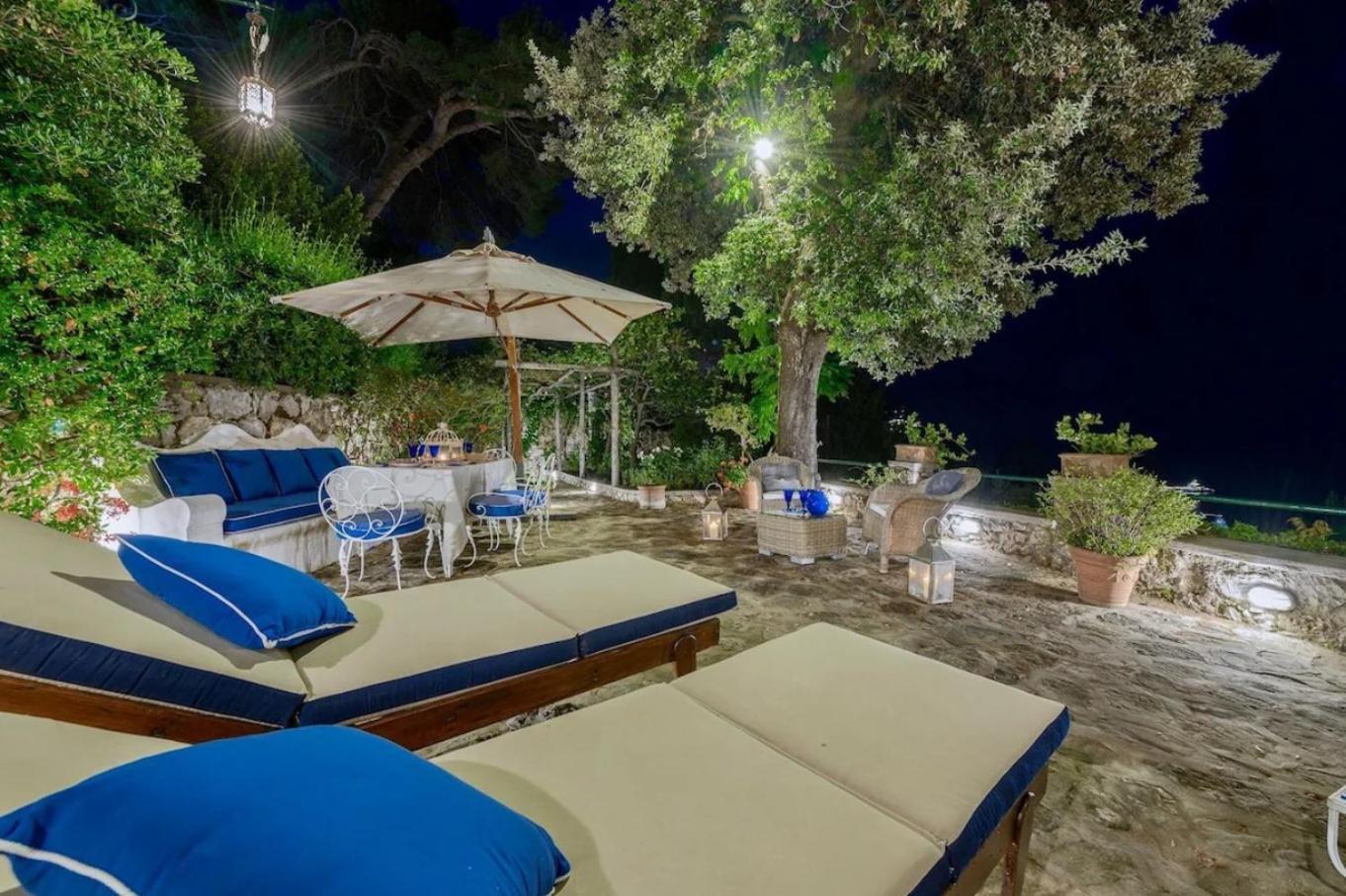 Appartamento Albachiara Up To 8 Guests Capri