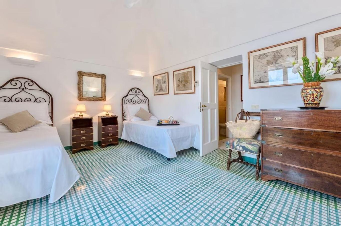 Albachiara Up To 8 Guests Appartamento