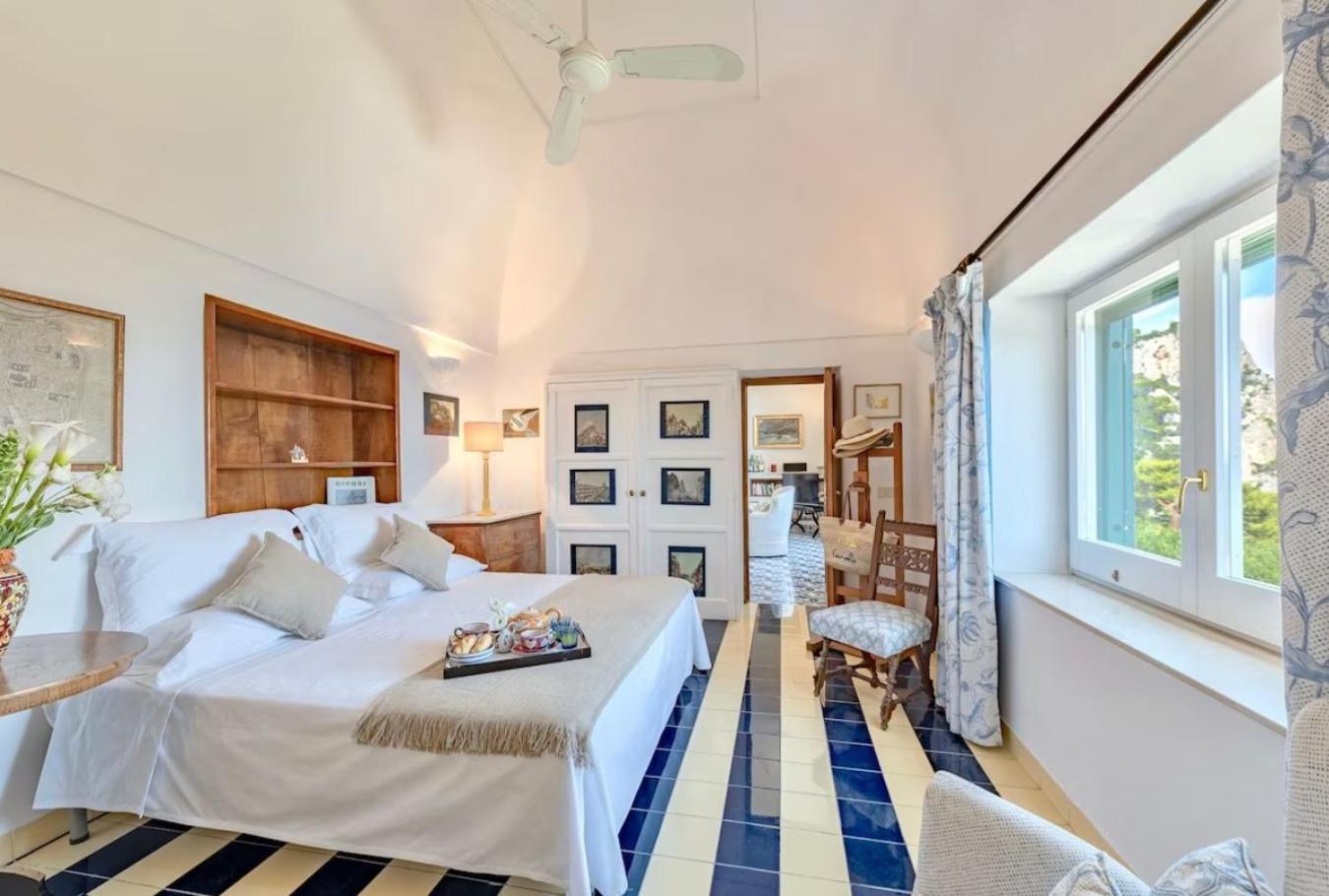 Appartamento Albachiara Up To 8 Guests